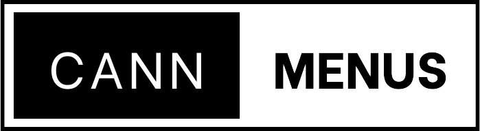 CannMenus